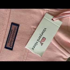 Vineyard Vines pullover half zip